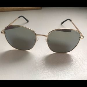 Quay Australia Sunglasses